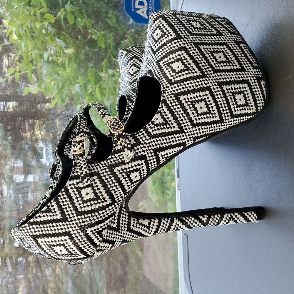 Super High Platforms - image 3